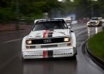 Audi Sport Quattro S1 Pikes Peak 1986 года